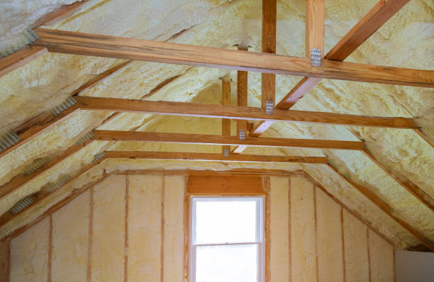 Best Insulation for Specific Applications in Mccook, NE