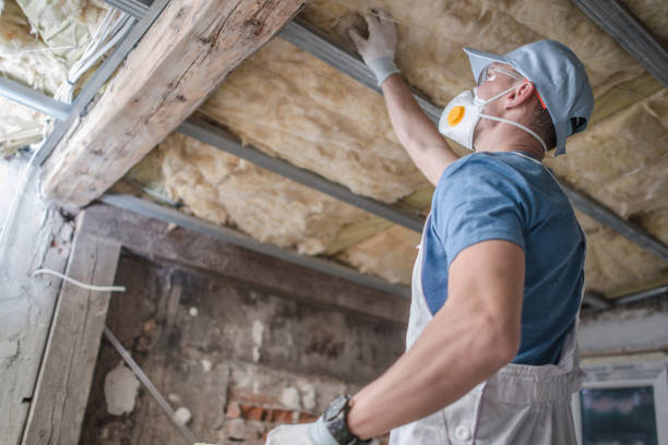 Best Insulation Maintenance and Repair in Mccook, NE